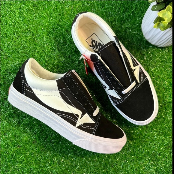 Vans Old Skool Warp - Picture 5 of 5